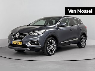 Renault Kadjar 1.3 TCe Intens