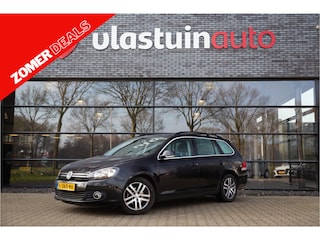 Volkswagen Golf Variant 1.4 TSI Highline