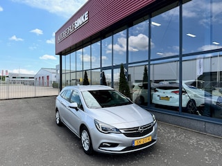 Opel Astra Sports Tourer 1.4 Online Edition NAVI ECC CRUISE