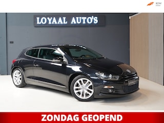 Volkswagen Scirocco 1.4 TSI | AIRCO | CRUISE | PDC | ELEK.RAMEN | APK.