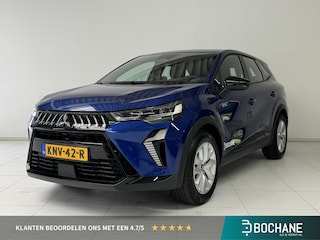 Mitsubishi Grandis 1.8 HEV Intense | DEMO | Apple Carplay / Android Auto | Camera | Climate Control |