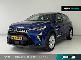 Mitsubishi Grandis 1.8 HEV Intense | DEMO | Apple Carplay / Android Auto | Camera | Climate Control |