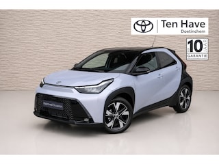 Toyota Aygo Hybrid 115 Pulse Automaat | Easy Pack | Intelligente parkeersens
