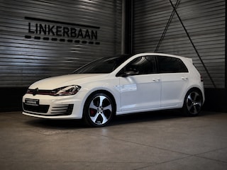 Volkswagen Golf VII Lim. GTI | Pano | Cruise Controle | 18 inch | Stoelverwarming |