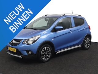 Opel Karl 1.0 Rocks Online Edition Rijklaarprijs!