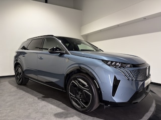Peugeot 5008 Allure 73 kWh 7p | Luxe Leder