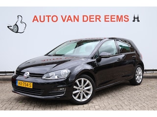 Volkswagen Golf 1.2 TSI Highline NL-auto / 2e eigenaar / Clima