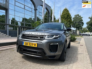 Land Rover Range Rover Evoque 2.0 TD4 HSE automaat /panoramadak