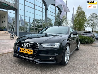 Audi A4 Avant 2.0 TDI S Line aut ,panod,19 inch,half leder,1eigenaar