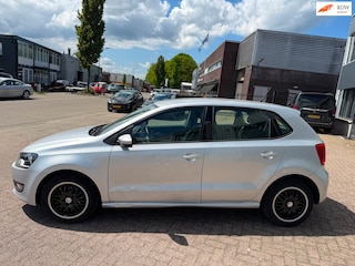 Volkswagen Polo 1.2 TDI Trendline 5 deurs/airco EXPORT
