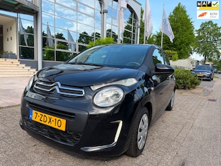 Citroën C1 1.0 e-VTi Feel nw model ,5 deurs ,airco,stuurbekr,apk