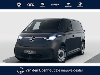 Volkswagen ID. Buzz L1H1 79kWh 286pk RWD Economy-Limited Edition