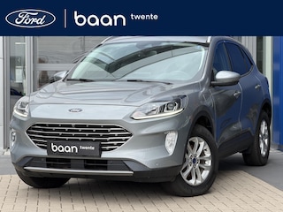 Ford Kuga 2.5 PHEV Titanium | Winter Pack | Driver Ass. Pack | All weather banden |