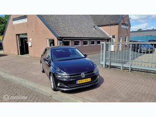 Volkswagen Polo 1.0 MPI Comfortline 5 drs