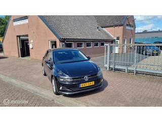 Volkswagen Polo 1.0 MPI Comfortline 5 drs