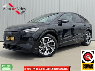 Audi Q4 e-tro n 40 Advanced edition 77 kWh|NL-Auto