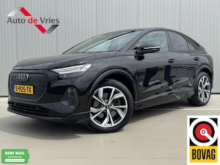 Audi Q4 e-tro n 40 Advanced edition 77 kWh|NL-Auto