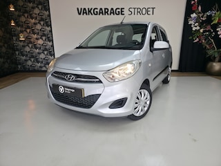 Hyundai i10 1.1 i-Drive Cool | koude airco | dealer oh. | oh.bje | 2 nw.bnd