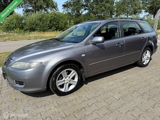 Mazda 6 Sportbreak 1.8i Touring