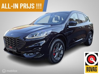 Ford Kuga 2.5 PHEV ST-Line X Bang & Olufsen Headup !!!