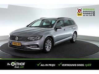 Volkswagen Passat Variant 1.5 TSI Comfort Business | TREKHAAK | ADAP. CRUISE | CARPLAY |