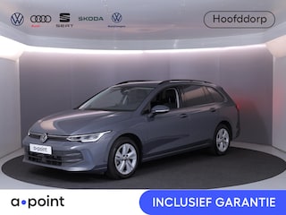 Volkswagen Golf variant Life Business 1.5 TSI 85 kW / 116 pk Variant 6 ver Volkswagen Golf Variant 1.5 TSI