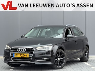 Audi A3 Sportback 1.4 TFSI Ambition Pro Line S | Nieuw binnen | Navi | Stoelverwarming
