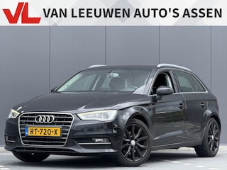 Audi A3 Sportback 1.4 TFSI Ambition Pro Line S | Nieuw binnen | Navi | Stoelverwarming