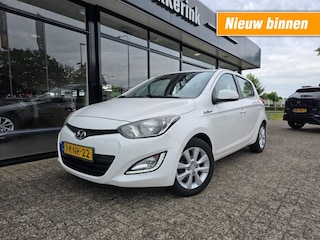 Hyundai i20 1.2I I-DEAL