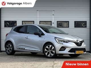 Renault Clio 1.0 TCe 90 Evolution Navi | Airco | Pdc | Apple Carplay