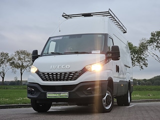 Iveco Daily 50C18 L2H3 3.0Ltr Automaat