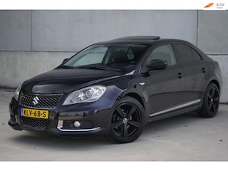 Suzuki Kizashi 2.4 Sport 178pk 4x4, Automaat, Leder, Dakje