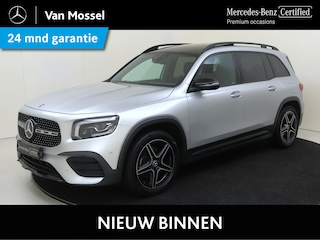 Mercedes-Benz GLB 180 Business Solution AMG / Panoramadak/ Night/ Sfeerverlichting/ 19 inch