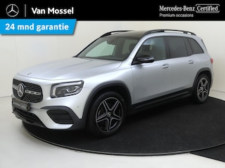 Mercedes-Benz GLB 180 Business Solution AMG / Panoramadak/ Night/ Sfeerverlichting/ 19 inch