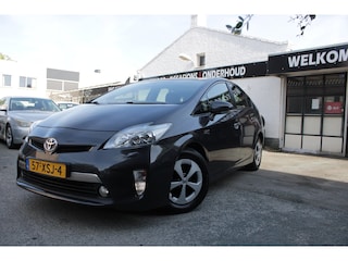 Toyota Prius 1.8 Plug-in Dynamic Business / Navi / Camera / CruiseControl