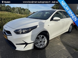 Kia Ceed 1.0 T-GDi DynamicLine Eerste Eigenaar, Climate Control, Navigatie, Apple Carplay/Android Auto, Cruise Control, Enz...