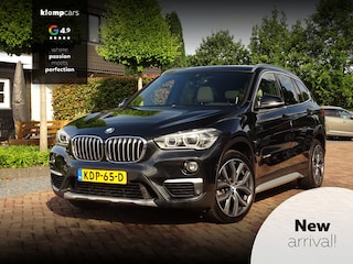 BMW X1 xDrive25i | Pano | Elekst. | Nav | HUD | Harman/Kardon | 19 inch | Keyless