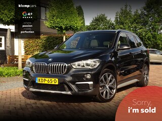 BMW X1 xDrive25i | Pano | Elekst. | Nav | HUD | Harman/Kardon | 19 inch | Keyless