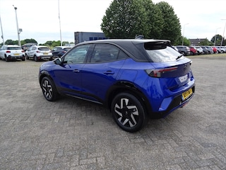 Opel Mokka 1.2 Turbo 136pk GS