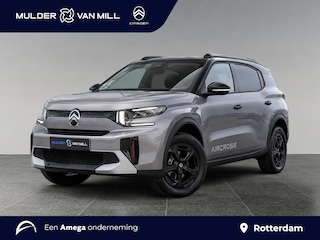 Citroën C3 Aircross 1.2 Hybrid 145pk Collection | MEGADEAL | SNEL LEVERBAAR | 2+6 JAAR GARANTIE * |  KEYLESS ENTREE | CLIMA | CAMERA | 17 INCH LM VELGEN | APPLE CARPLAY & ANDROID AUTO |