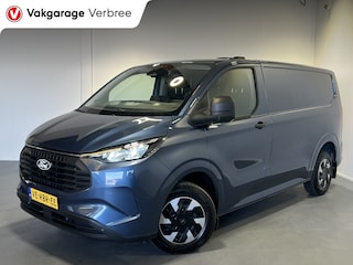 Ford Transit Custom 320 2.5 PHEV L1H1 Trend | Android Auto/Apple Carplay | Cruise Control | Achteruitrijcamera | PDC Voor en Achter | Verwarmde Voorruit |