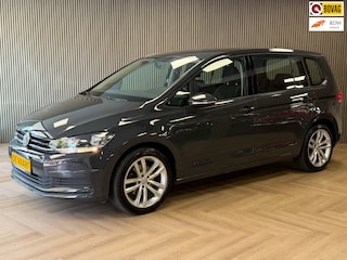 Volkswagen Touran 1.2 TSI Trendline AIRCO START/STOP AUTO-HOLD