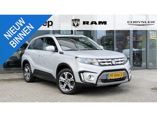 Suzuki Vitara 1.6 High Executive Dealeronderhouden | 2e Eigenaar