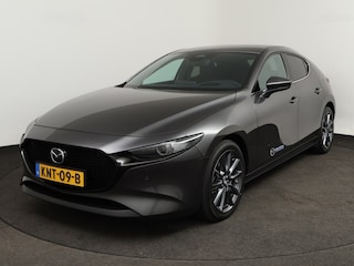 Mazda 3 2.5 eSA-G Centre-Line 140pk | Design Pack | *Demo*