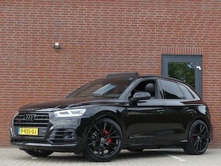 Audi Q5 3.0 TFSI SQ5 quattro Pro Line Plus