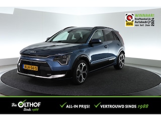 Kia Niro 1.6 GDi PHEV Launch Edition | NIEUWE TYPE | TREKHAAK |