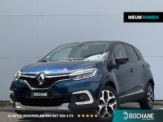 Renault Captur 1.3 TCe Intens | Trekhaak | Achteruitrijcamera |