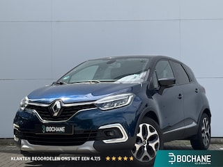 Renault Captur 1.3 TCe Intens | Trekhaak | Achteruitrijcamera |