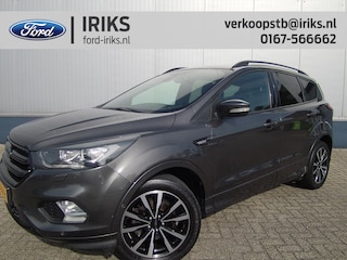 Ford Kuga 1.5 EcoBoost 150PK 2WD ST Line / Trekhaak wegklapbaar
