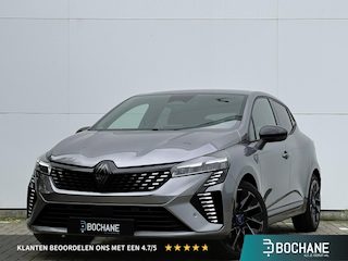 Renault Clio 1.6 E-Tech Full Hybrid 145 esprit Alpine | 1e eig. | Dodehoek detectie |